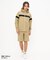 ルコックスポルティフ le coq sportif ストレッチリップクロスジャケット