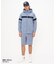 ルコックスポルティフ le coq sportif ストレッチリップクロスジャケット