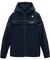 ルコックスポルティフ le coq sportif ストレッチリップクロスジャケット