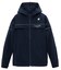 ルコックスポルティフ le coq sportif ストレッチリップクロスジャケット