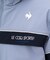 ルコックスポルティフ le coq sportif ストレッチリップクロスジャケット