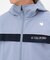 ルコックスポルティフ le coq sportif ストレッチリップクロスジャケット