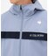 ルコックスポルティフ le coq sportif ストレッチリップクロスジャケット