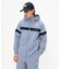ルコックスポルティフ le coq sportif ストレッチリップクロスジャケット
