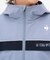 ルコックスポルティフ le coq sportif ストレッチリップクロスジャケット