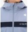 ルコックスポルティフ le coq sportif ストレッチリップクロスジャケット