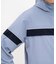 ルコックスポルティフ le coq sportif ストレッチリップクロスジャケット