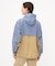 ルコックスポルティフ le coq sportif ストレッチリップクロスジャケット