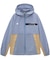 ルコックスポルティフ le coq sportif ストレッチリップクロスジャケット
