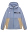 ルコックスポルティフ le coq sportif ストレッチリップクロスジャケット