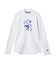ルコックスポルティフ le coq sportif モックネック長袖シャツ
