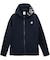 ルコックスポルティフ le coq sportif サンスクリーンNIRクロスジャケット