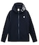 ルコックスポルティフ le coq sportif サンスクリーンNIRクロスジャケット