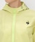 ルコックスポルティフ le coq sportif サンスクリーンNIRクロスジャケット