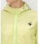 ルコックスポルティフ le coq sportif サンスクリーンNIRクロスジャケット