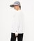 ルコックスポルティフ le coq sportif ヘランカサンスクリーンNIR長袖Tシャツ