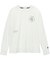 ルコックスポルティフ le coq sportif ヘランカサンスクリーンNIR長袖Tシャツ