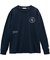 ルコックスポルティフ le coq sportif ヘランカサンスクリーンNIR長袖Tシャツ