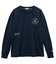 ルコックスポルティフ le coq sportif ヘランカサンスクリーンNIR長袖Tシャツ