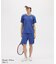 ルコックスポルティフ le coq sportif ゲームパンツ