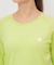 ルコックスポルティフ le coq sportif ストレッチライトニット長袖Tシャツ