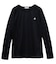 ルコックスポルティフ le coq sportif ストレッチライトニット長袖Tシャツ