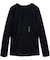 ルコックスポルティフ le coq sportif ストレッチライトニット長袖Tシャツ