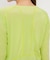 ルコックスポルティフ le coq sportif ストレッチライトニット長袖Tシャツ