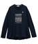ルコックスポルティフ le coq sportif サンスクリーンNIR長袖Tシャツ