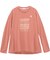 ルコックスポルティフ le coq sportif サンスクリーンNIR長袖Tシャツ