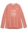 ルコックスポルティフ le coq sportif サンスクリーンNIR長袖Tシャツ