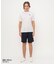 ルコックスポルティフ le coq sportif エコペットショートスリーブシャツ