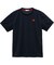 ルコックスポルティフ le coq sportif エコペットショートスリーブシャツ