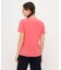 ルコックスポルティフ le coq sportif エコペットショートスリーブシャツ