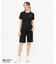 ルコックスポルティフ le coq sportif エコペットショートスリーブシャツ