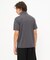 ルコックスポルティフ le coq sportif エコペットハーフジップシャツ