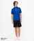 ルコックスポルティフ le coq sportif エコペットハーフジップシャツ