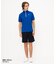 ルコックスポルティフ le coq sportif エコペットハーフジップシャツ