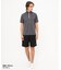 ルコックスポルティフ le coq sportif エコペットハーフジップシャツ