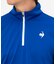 ルコックスポルティフ le coq sportif エコペットハーフジップシャツ