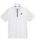ルコックスポルティフ le coq sportif エコペットハーフジップシャツ