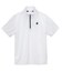 ルコックスポルティフ le coq sportif エコペットハーフジップシャツ