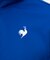 ルコックスポルティフ le coq sportif エコペットハーフジップシャツ