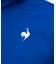 ルコックスポルティフ le coq sportif エコペットハーフジップシャツ