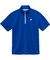 ルコックスポルティフ le coq sportif エコペットハーフジップシャツ