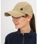 ルコックスポルティフ le coq sportif ウォッシャブルキャップ