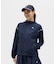 ルコックスポルティフ le coq sportif フルジップフーディージャケット