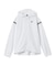 ルコックスポルティフ le coq sportif フルジップフーディージャケット