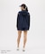ルコックスポルティフ le coq sportif フルジップフーディージャケット