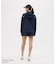 ルコックスポルティフ le coq sportif フルジップフーディージャケット